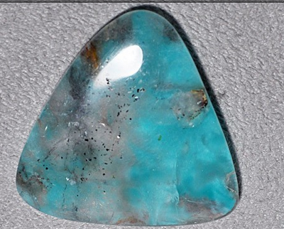 Ajoite