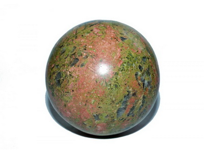 Unakite